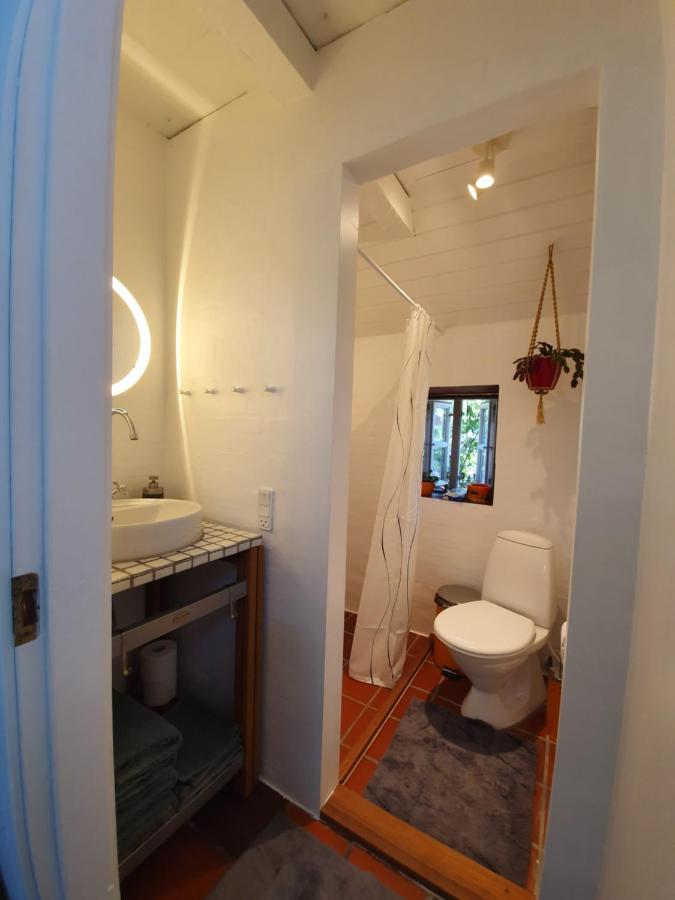 Zara'S B&B ฮอร์เซินส์ ภายนอก รูปภาพ