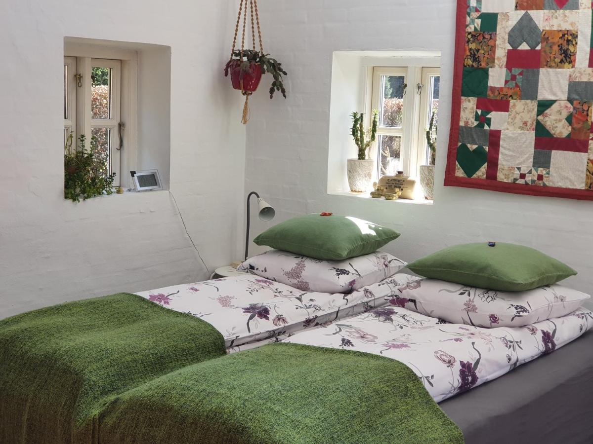 Zara'S B&B ฮอร์เซินส์ ภายนอก รูปภาพ